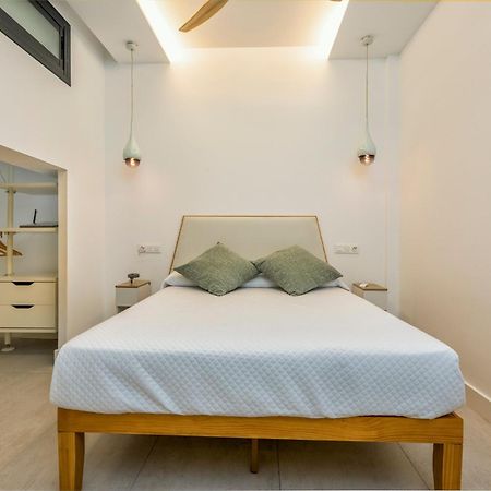 Apartamento Casa Lola Fuengirola Centro Exterior foto