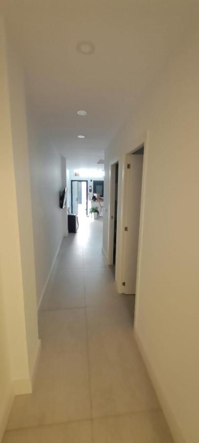 Apartamento Casa Lola Fuengirola Centro Exterior foto