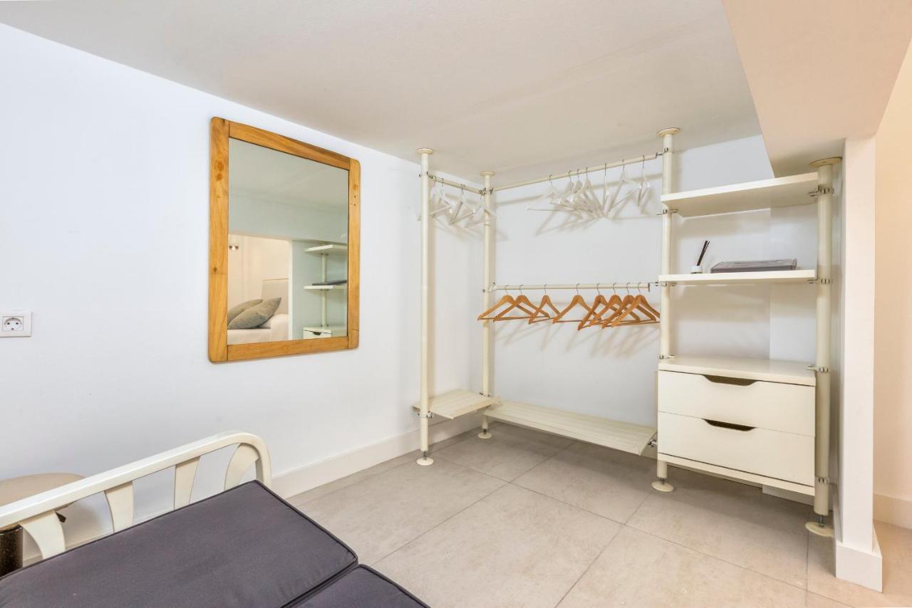 Apartamento Casa Lola Fuengirola Centro Exterior foto