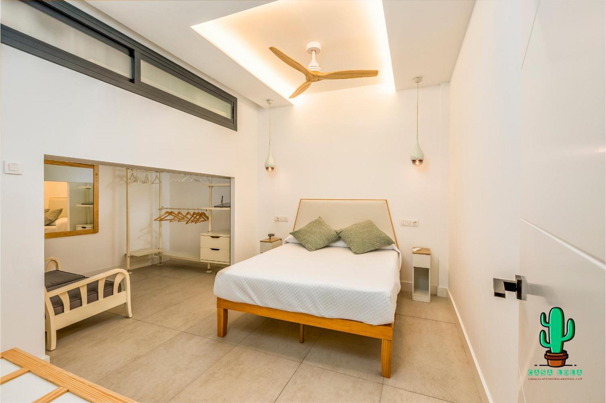 Apartamento Casa Lola Fuengirola Centro Exterior foto