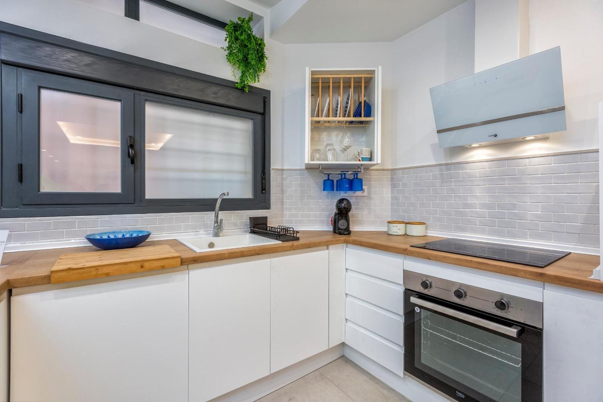 Apartamento Casa Lola Fuengirola Centro Exterior foto