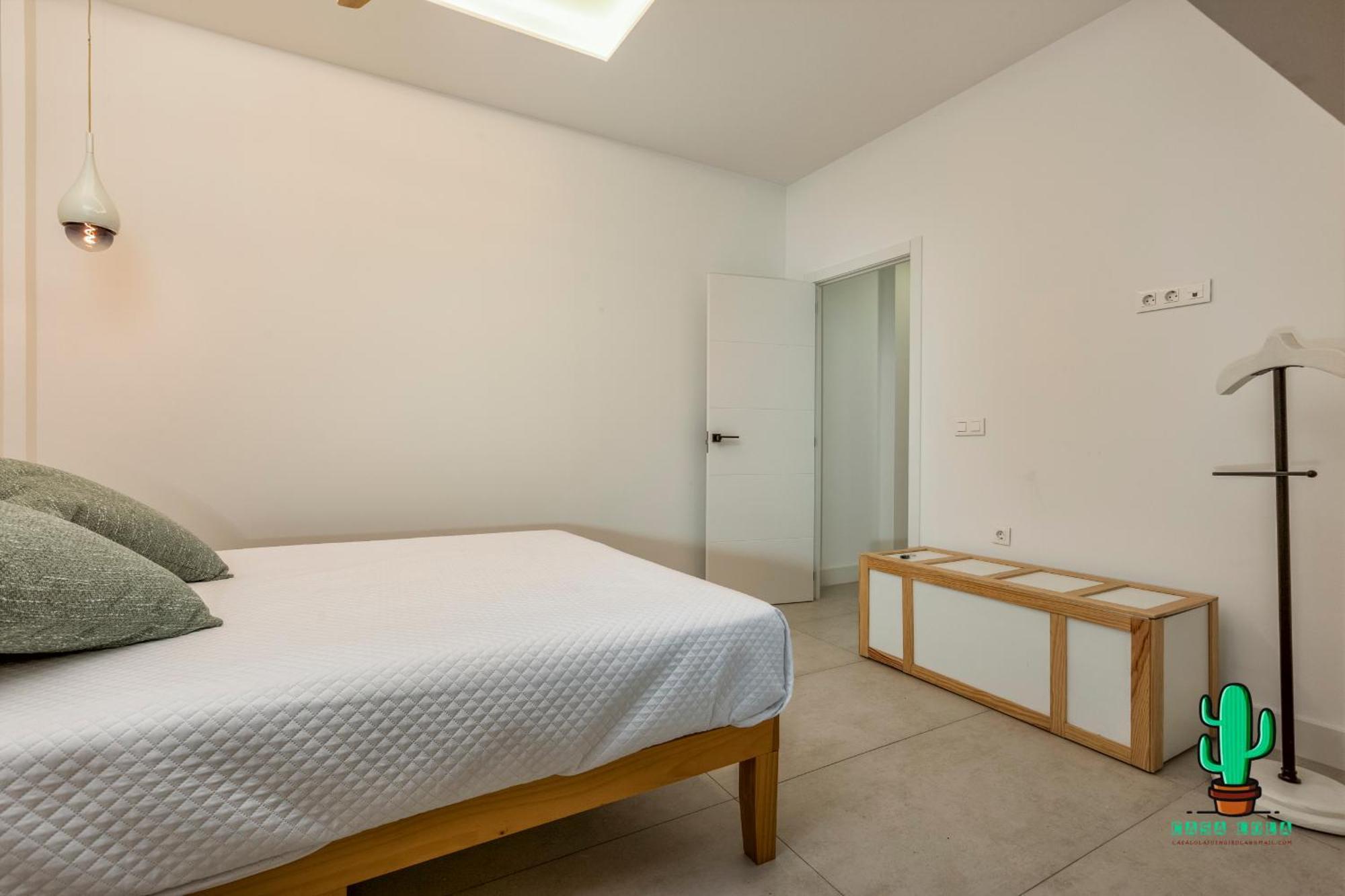 Apartamento Casa Lola Fuengirola Centro Exterior foto