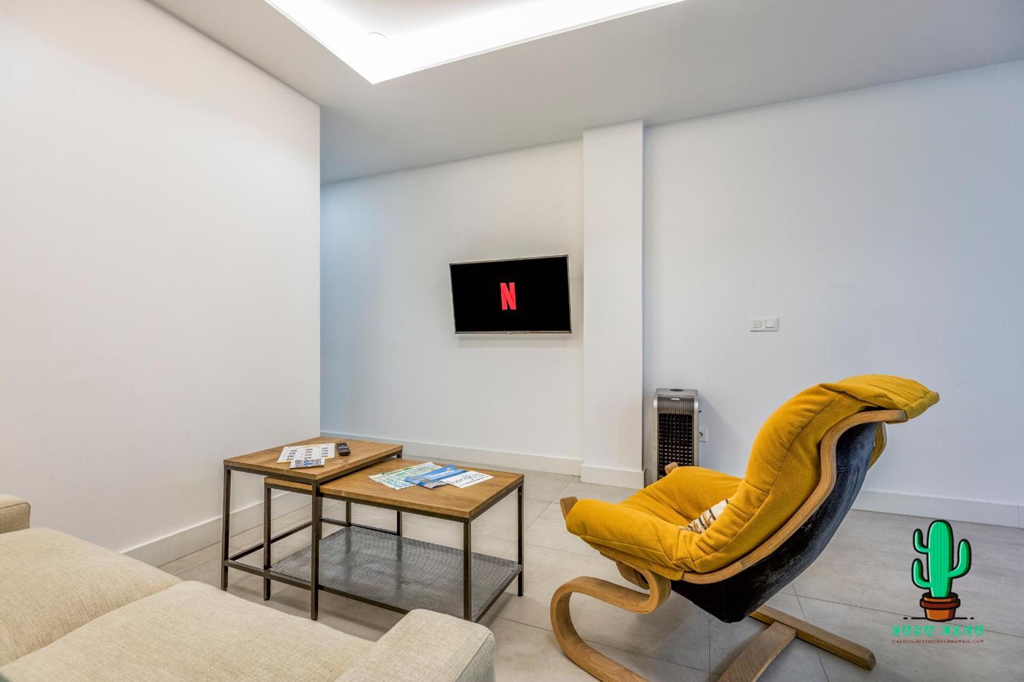 Apartamento Casa Lola Fuengirola Centro Exterior foto