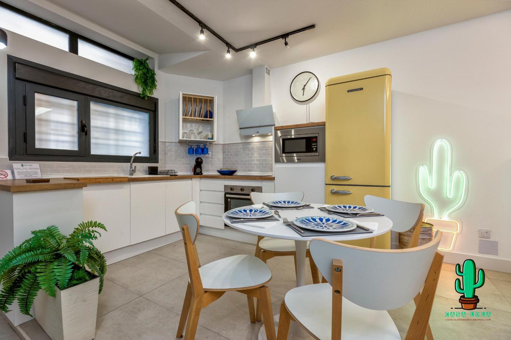 Apartamento Casa Lola Fuengirola Centro Exterior foto