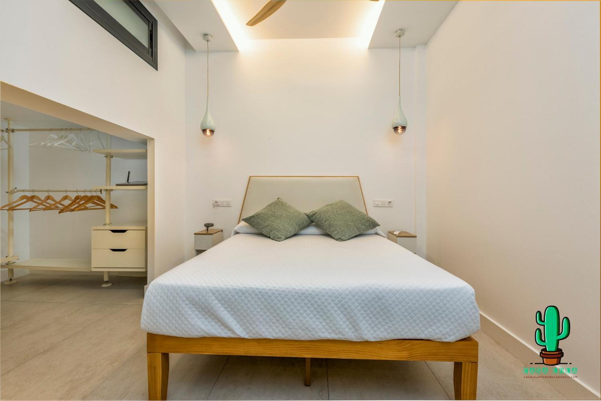 Apartamento Casa Lola Fuengirola Centro Exterior foto