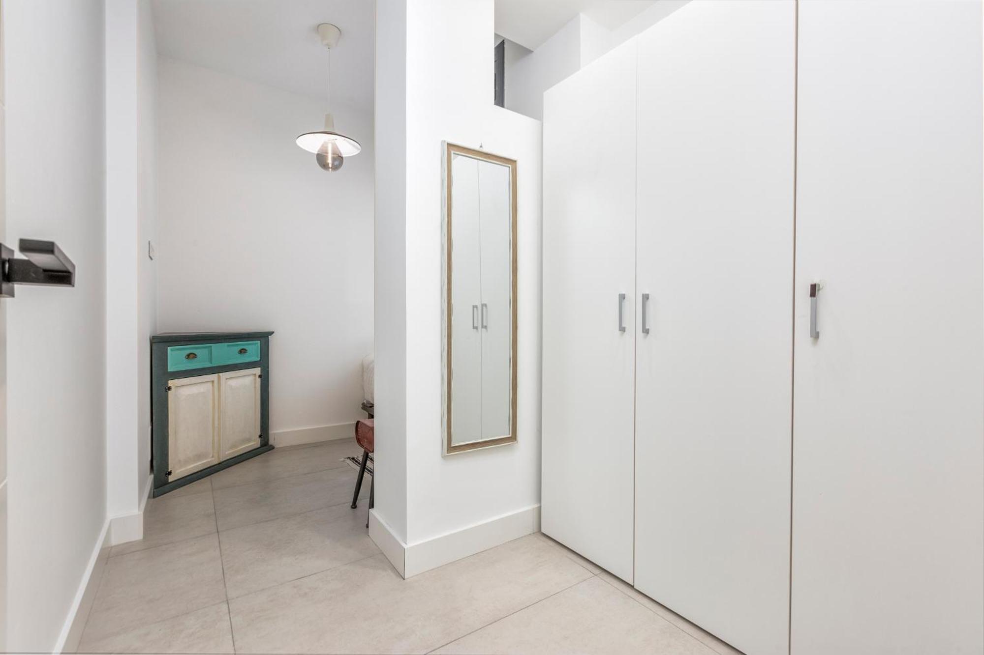 Apartamento Casa Lola Fuengirola Centro Exterior foto