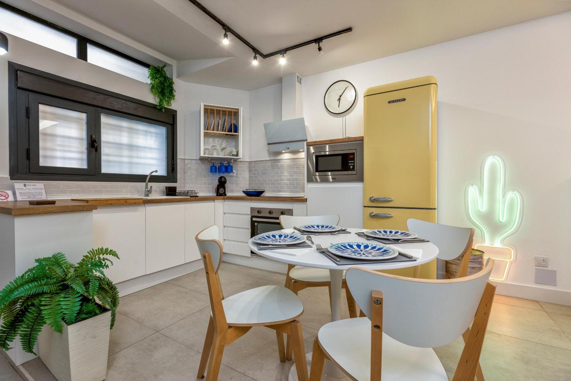 Apartamento Casa Lola Fuengirola Centro Exterior foto